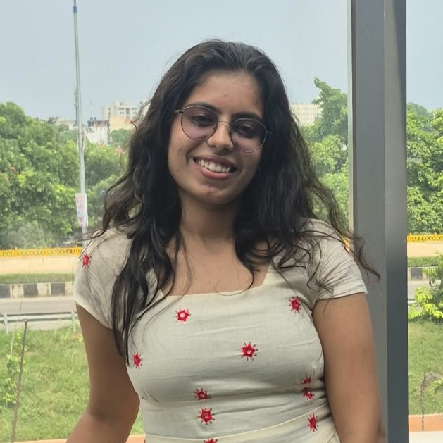 Shagun Dwivedi